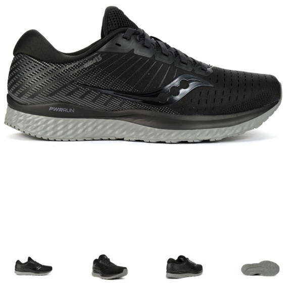 🔥HOST PICK🔥 🆕 Saucony Men’s Guide 13 - Picture 2 of 9